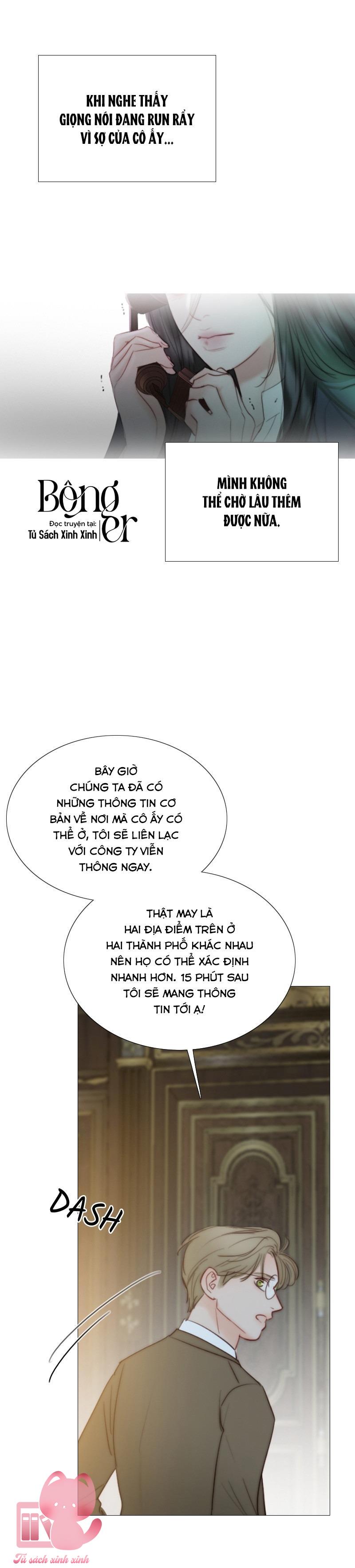 Serena Chap 71 - Trang 3