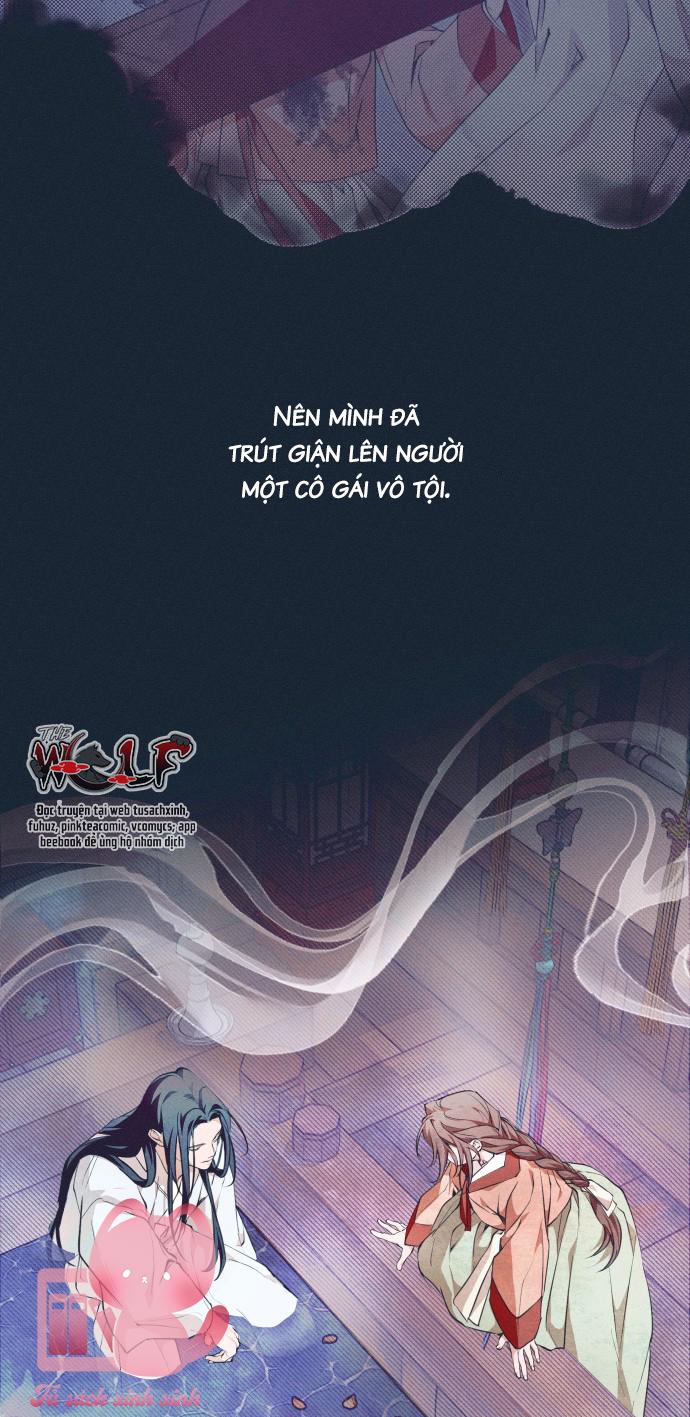 Dabi, Hương Vị Ngây Ngất Chap 12 - Trang 3