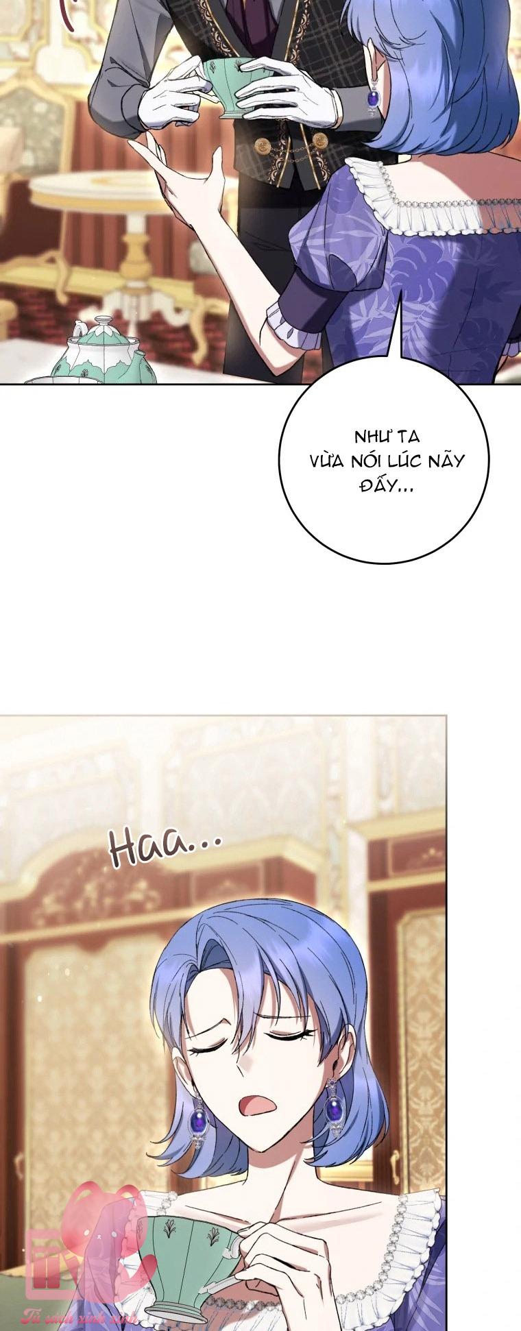 Làm Ác Nữ Bộ Không Tuyệt Sao? Chap 83 - Trang 4