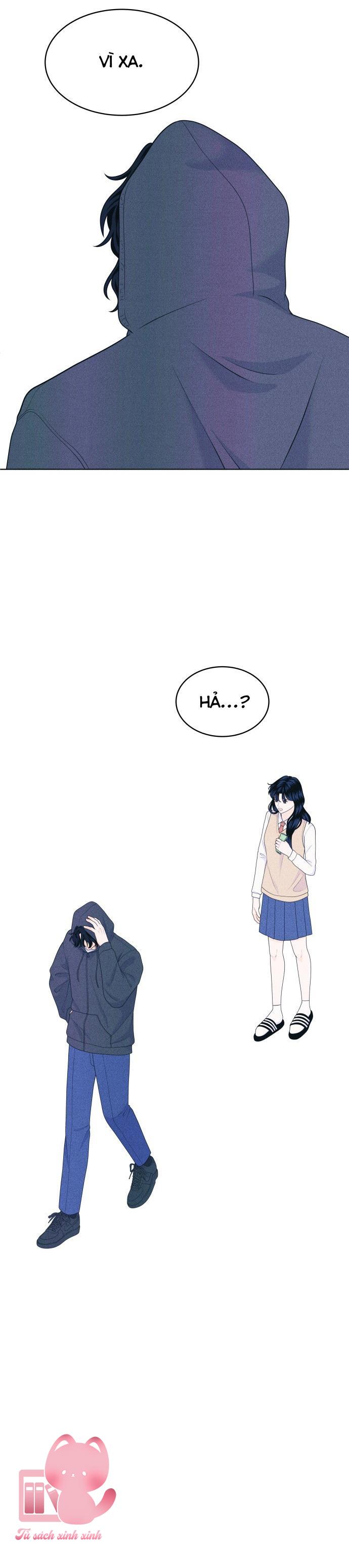 Cặp Đôi Hướng Nội Chapter 49 - Trang 4