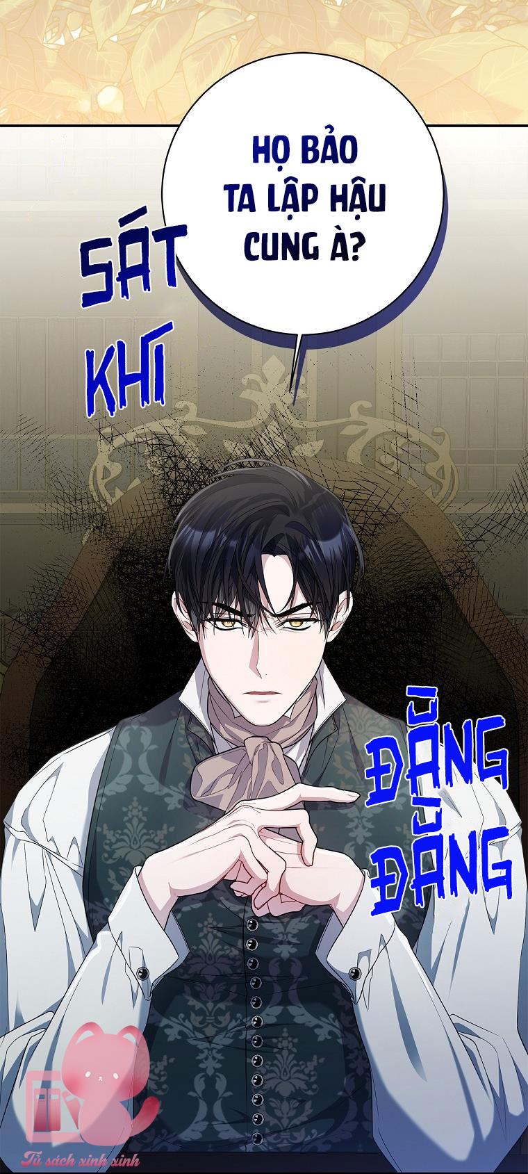 Nhận Nuôi Người Cha Phản Diện Chapter 35 - Trang 4