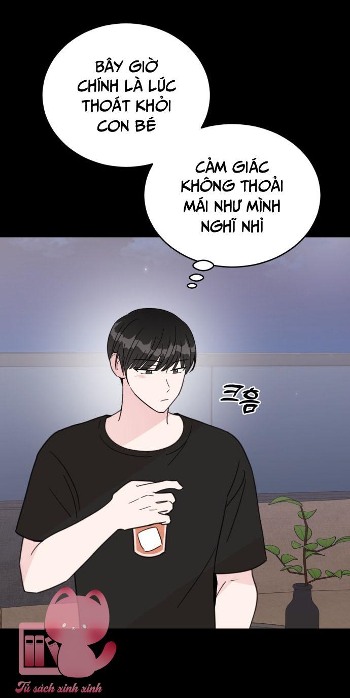 Chúng Ta Là Gì Của Nhau? Chap 55 - Trang 2