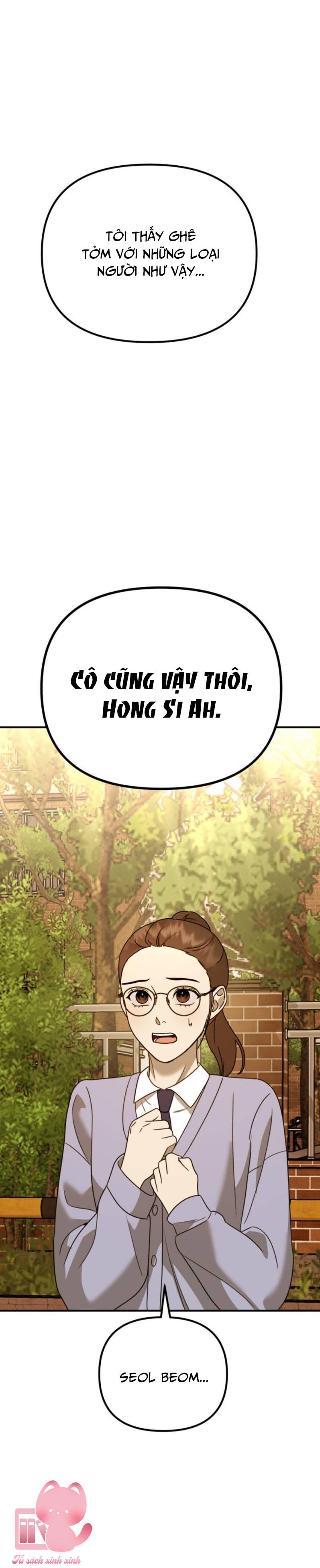 Thần Hổ Jangsan Chapter 16 - Trang 4