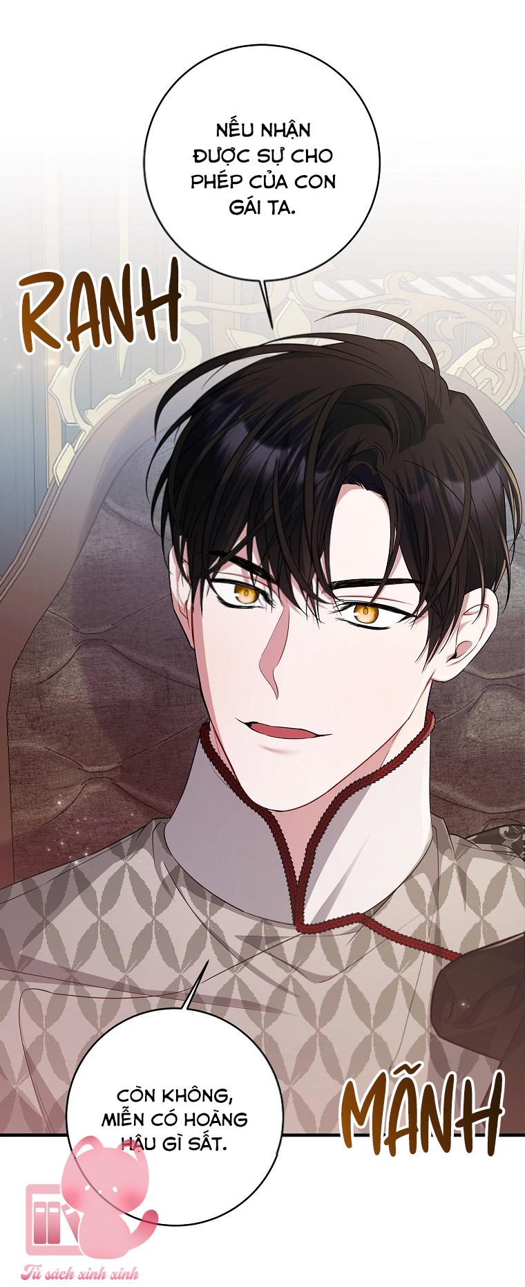 Nhận Nuôi Người Cha Phản Diện Chapter 44 - Trang 4