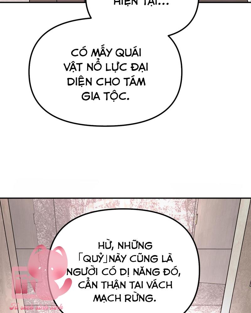 Ác Chi Hoàn Chapter 9 - Trang 4