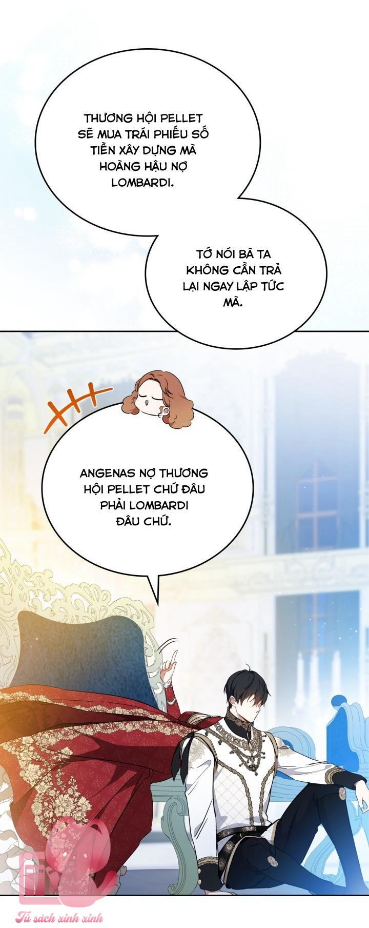 Kiếp Này Ta Sẽ Trở Thành Gia Chủ Chap 178 - Trang 2