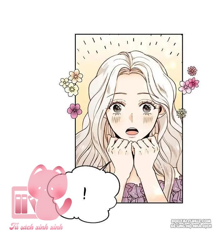 Hoàng Hậu Tái Hôn Chapter 23 - Trang 4