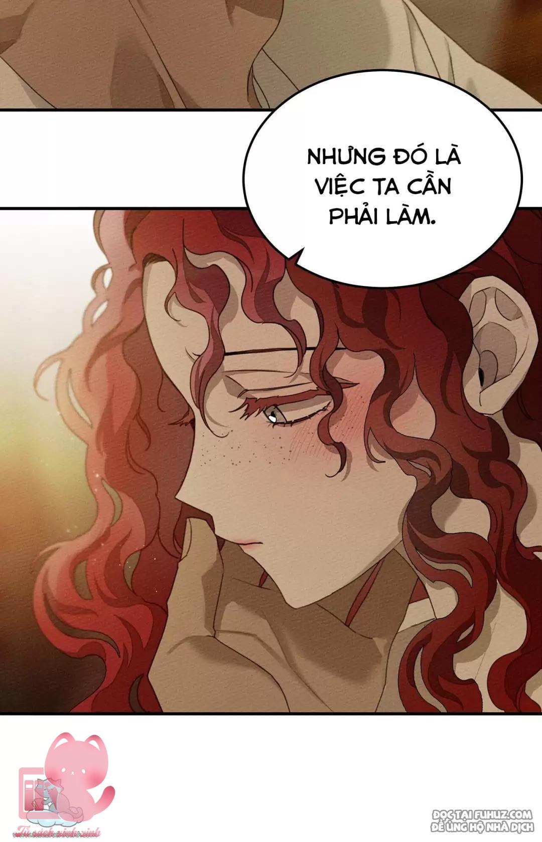 Dưới Tán Cây Sồi Chapter 36 - Trang 3
