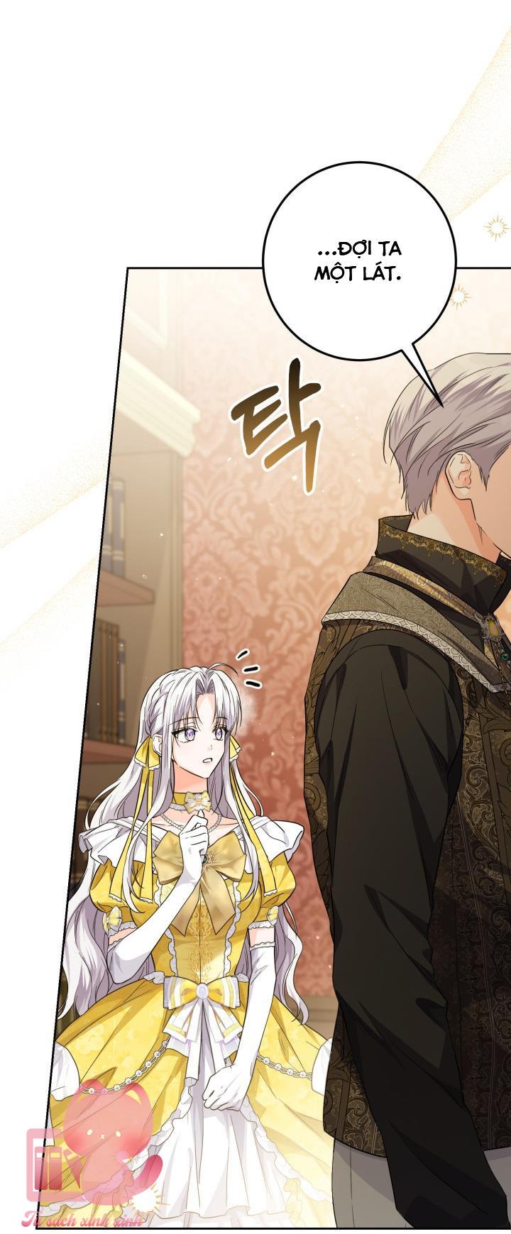 Hoàng Nữ Cosplay Nonfan Chapter 21 - Trang 4