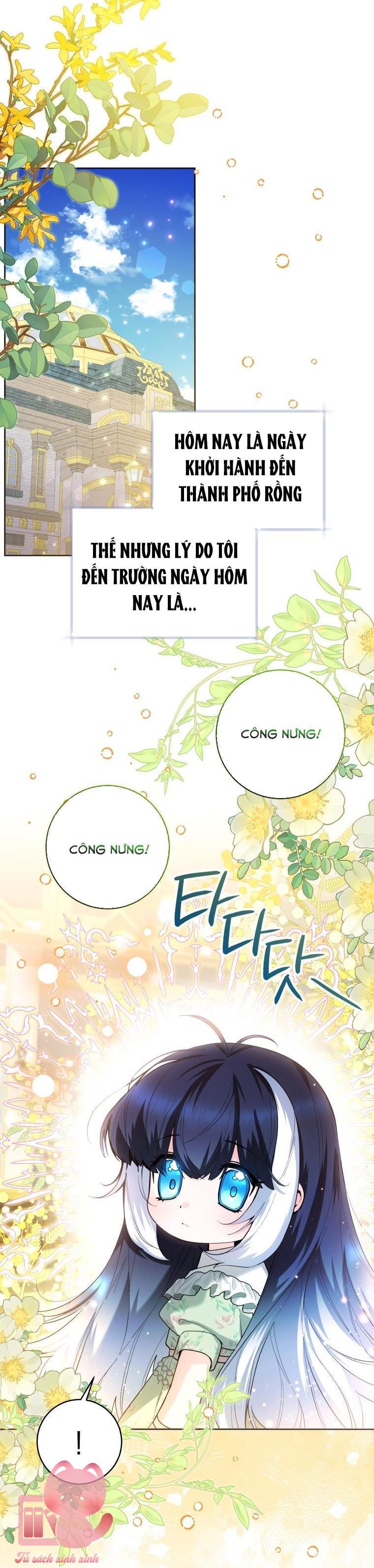 Bé Con Cá Voi Sát Thủ Chapter 31 - Next Chapter 32