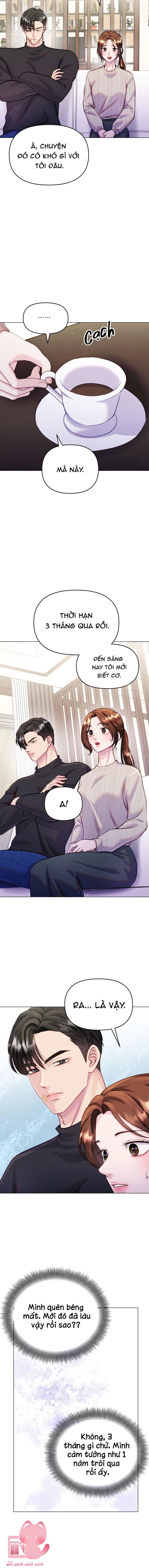 Hướng Dẫn Thu Phục Mãnh Thú Chap 51 - Trang 4