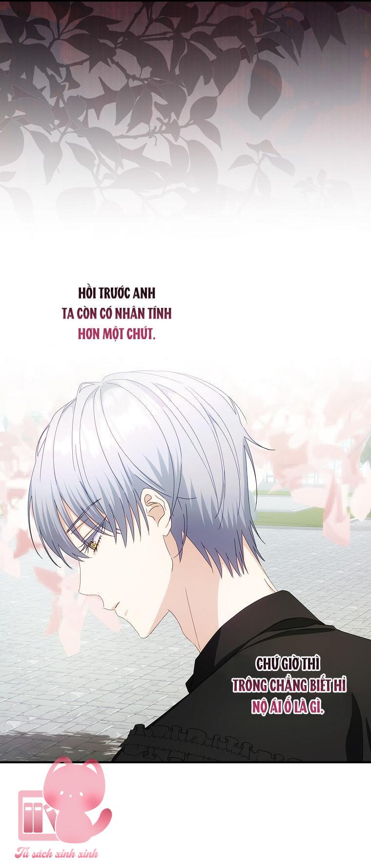 Đứa Nhỏ Không Phải Là Con Anh Chapter 38 - Trang 4