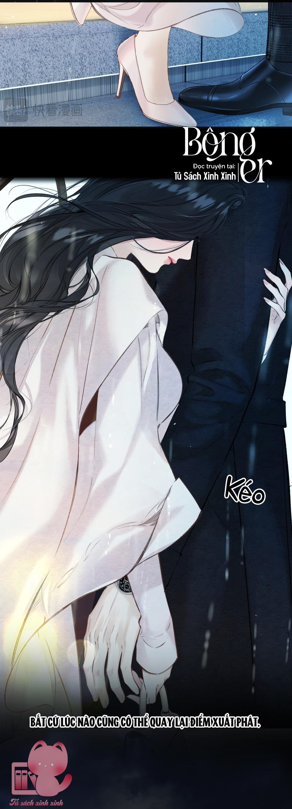 Trêu Nhầm Chapter 49 - Trang 4
