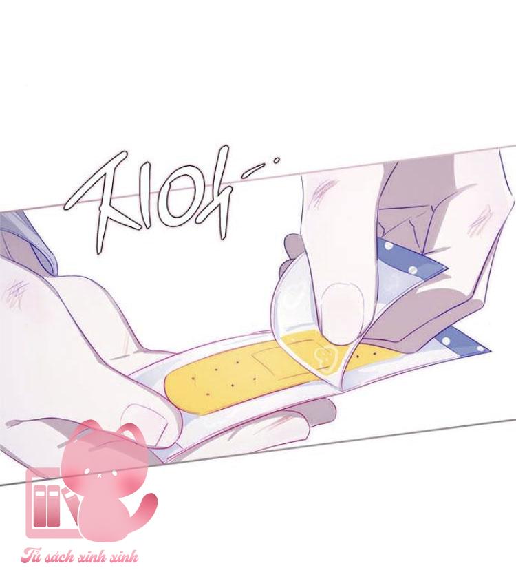 Đàn Anh Xấu Xa! Chap 53 - Trang 3