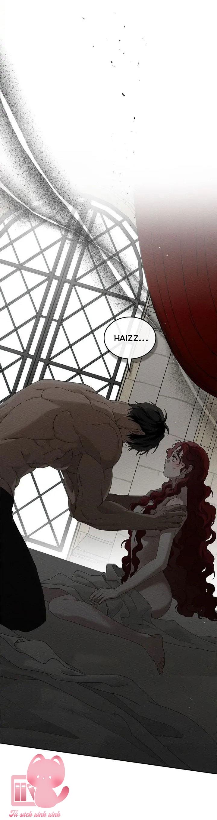 Dưới Tán Cây Sồi Chap 73 - Trang 2