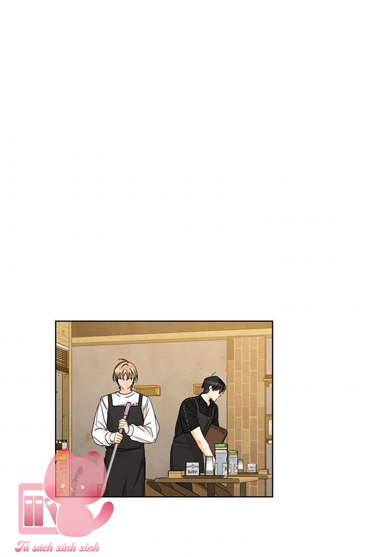 Hẹn hò chốn công sở Chapter 116 - Trang 3