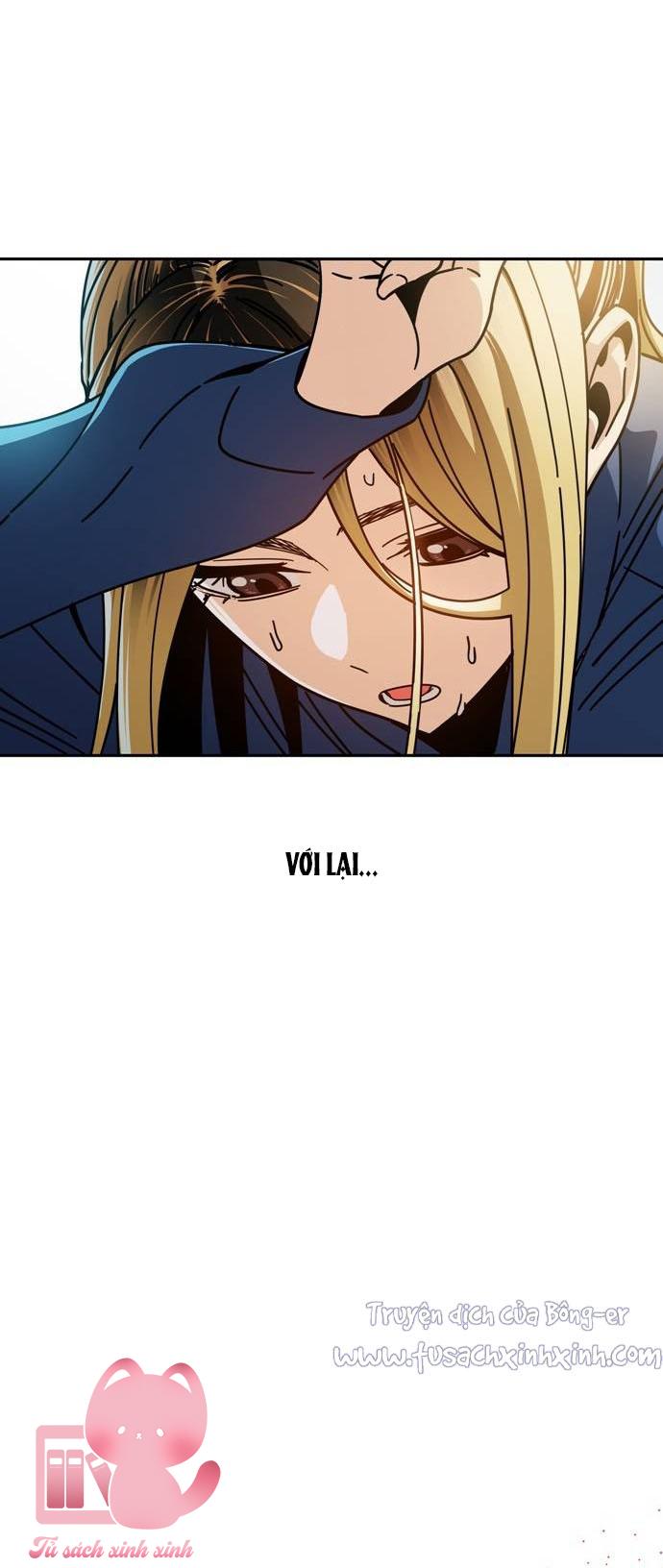 Lớ Ngớ Vớ Phải Tình Yêu Chapter 27 - Trang 4