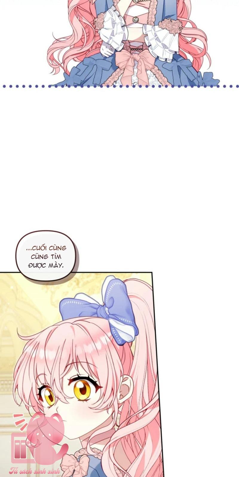 Tôi Được Nuôi Dưỡng Bởi Những Kẻ Phản Diện Chap 96 - Next Chap 97