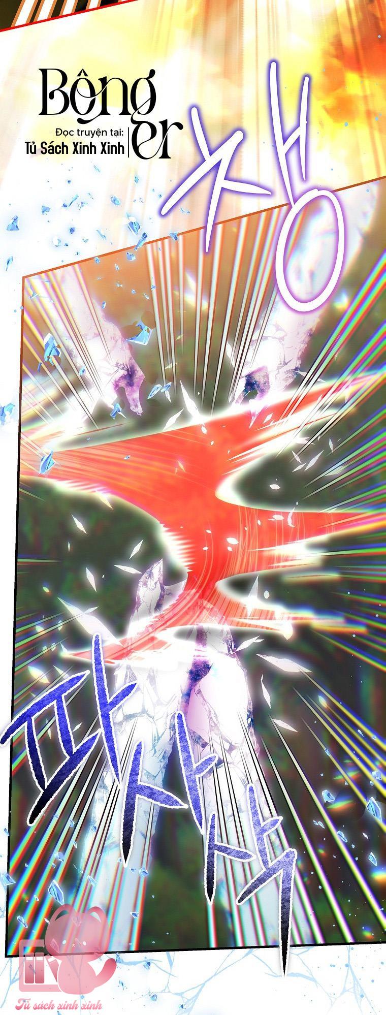 Đứa Nhỏ Không Phải Là Con Anh Chapter 72 - Next Chapter 72.1