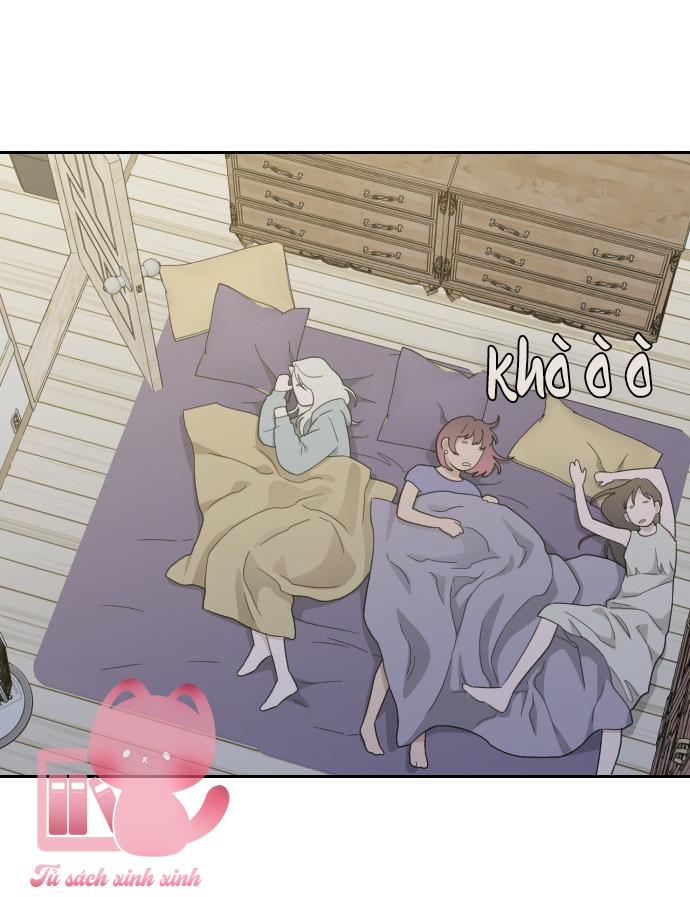 Vận May Không Ngờ Chap 70 - Trang 4