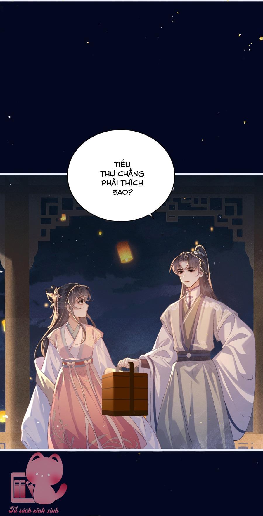 Gả Cho Vai Ác Chap 63 - Trang 2