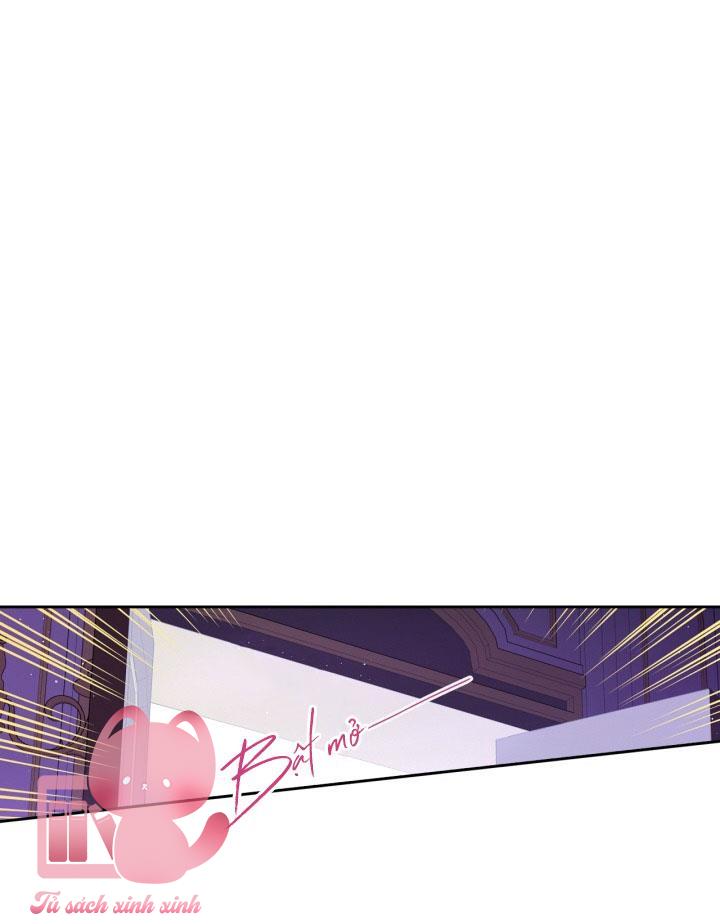 Hoàng Nữ Tóc Đen Chapter 56 - Trang 4