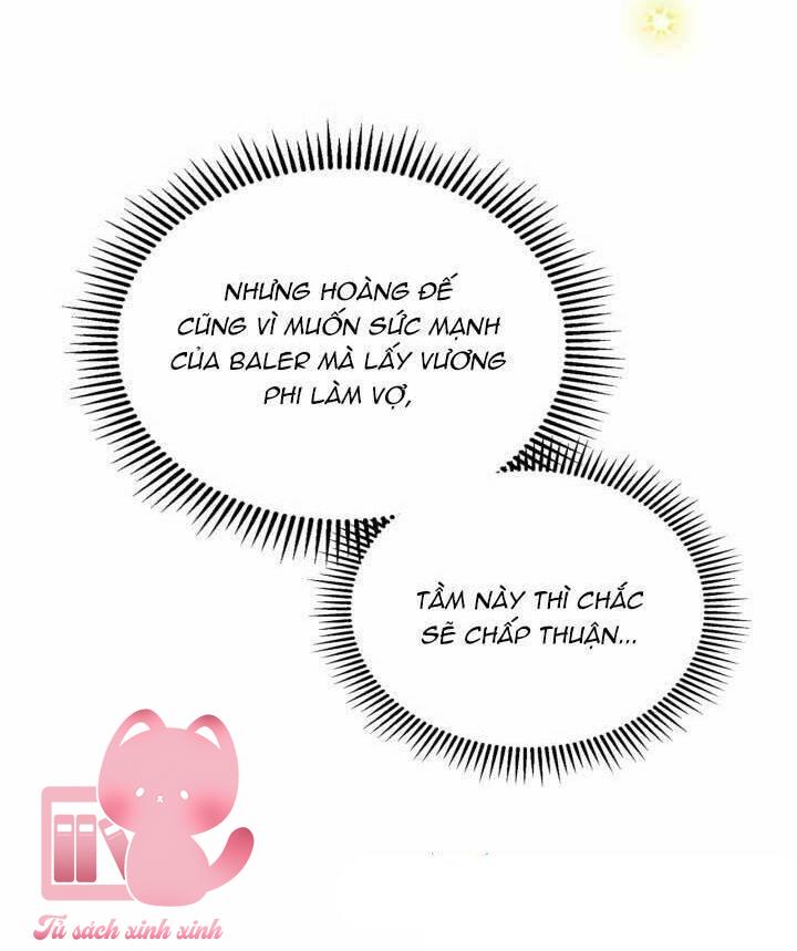 Công Nương Toàn Năng Cũng Thấy Chán Nản Chap 30 - Trang 3