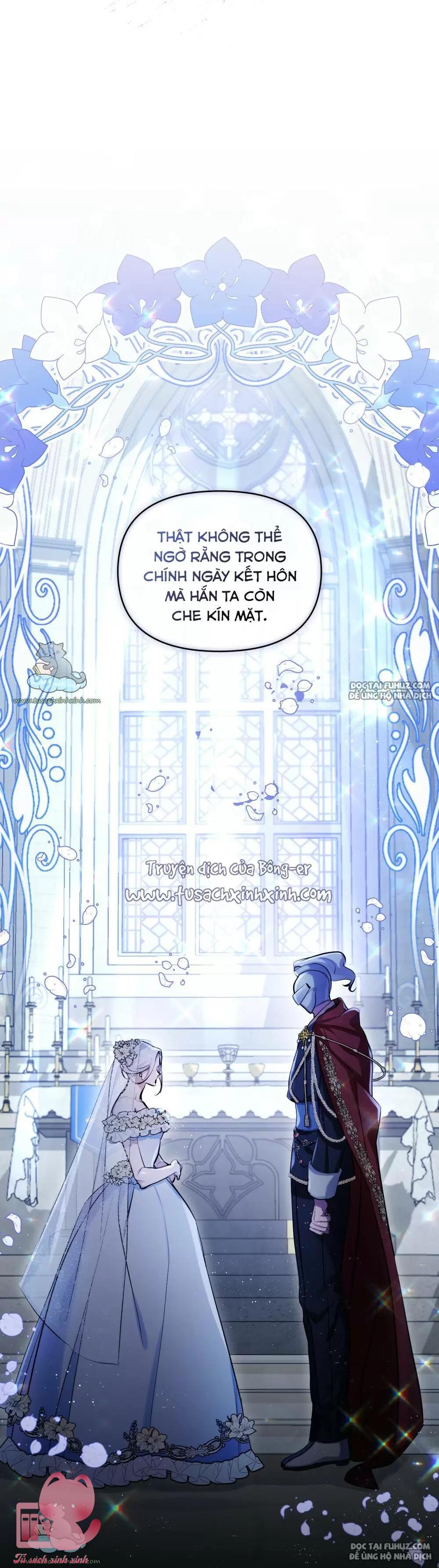 Nếu Không Vâng Lời Công Tước Chapter 1 - Trang 4