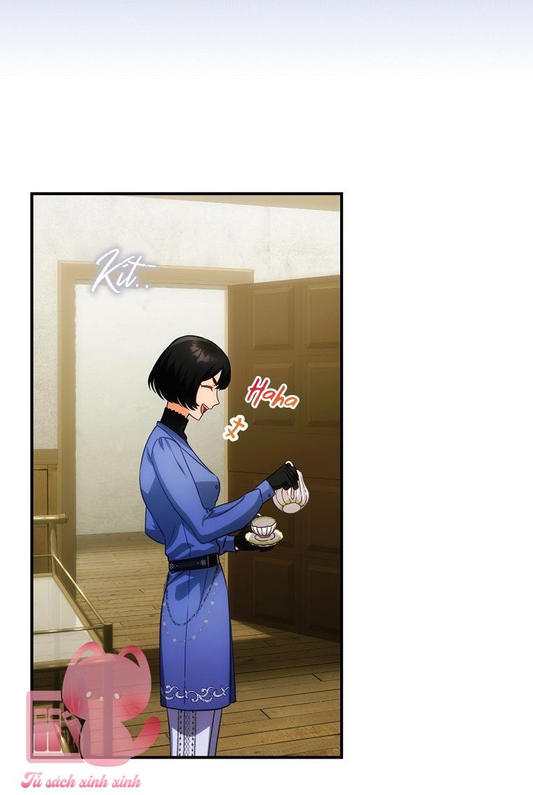 Đứa Nhỏ Không Phải Là Con Anh Chapter 21 - Trang 4
