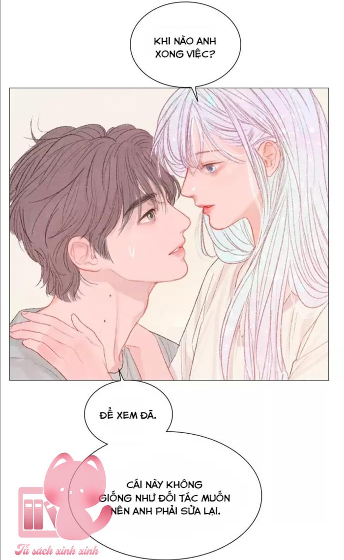 Thần Bí Chap 64 - Trang 2