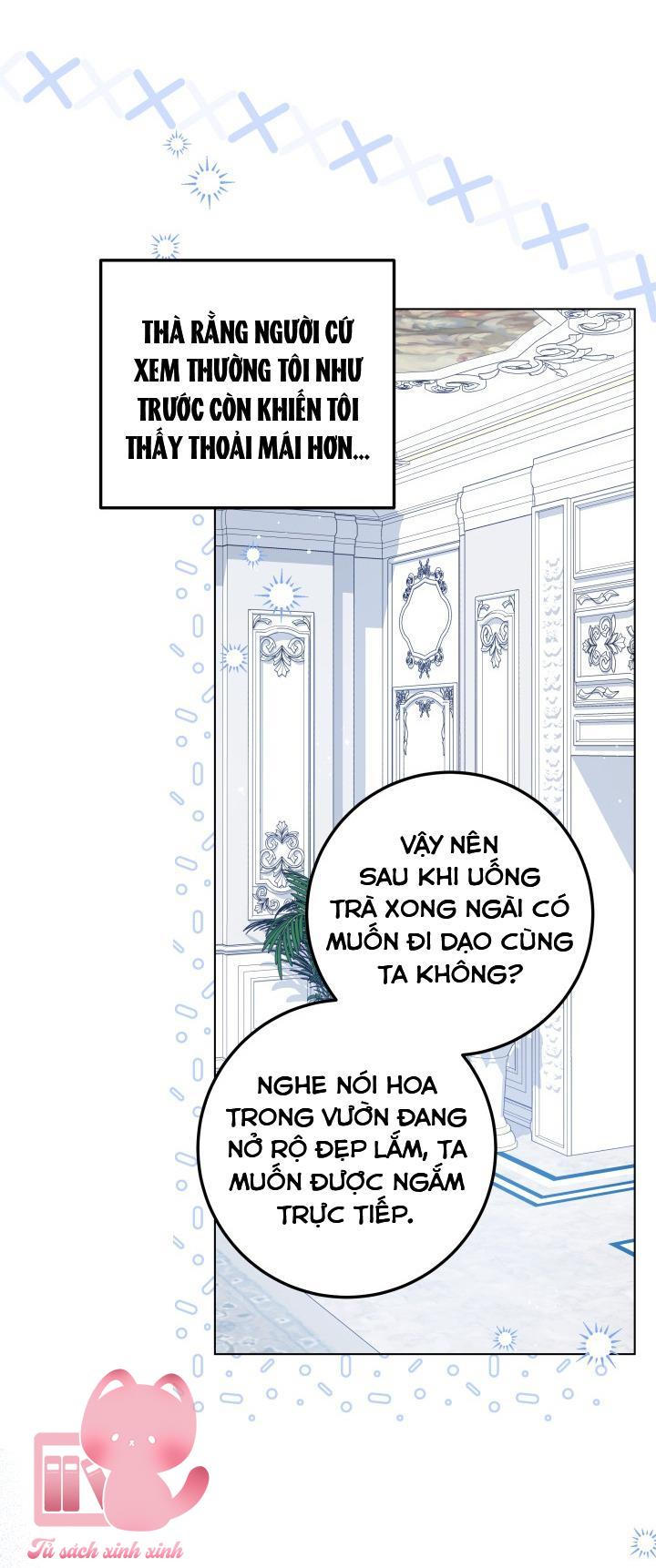 Hoàng Nữ Cosplay Nonfan Chapter 34 - Trang 4