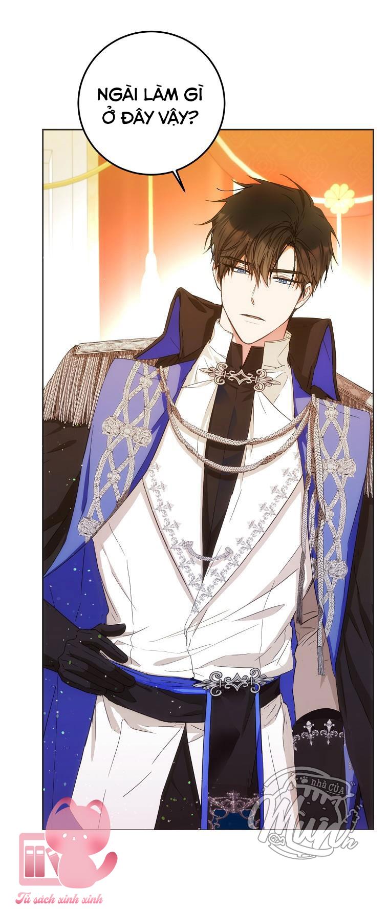 Tôi Trở Thành Vợ Của Nam Chính Chap 33 - Trang 3