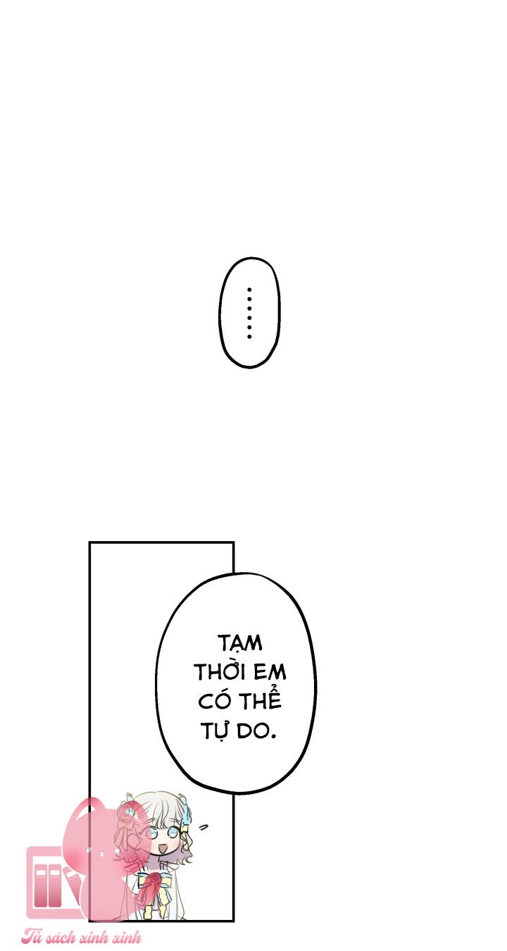Những Nhân Vật Mạnh Nhất Thế Giới Ám Ảnh Tôi Chapter 24 - Trang 4