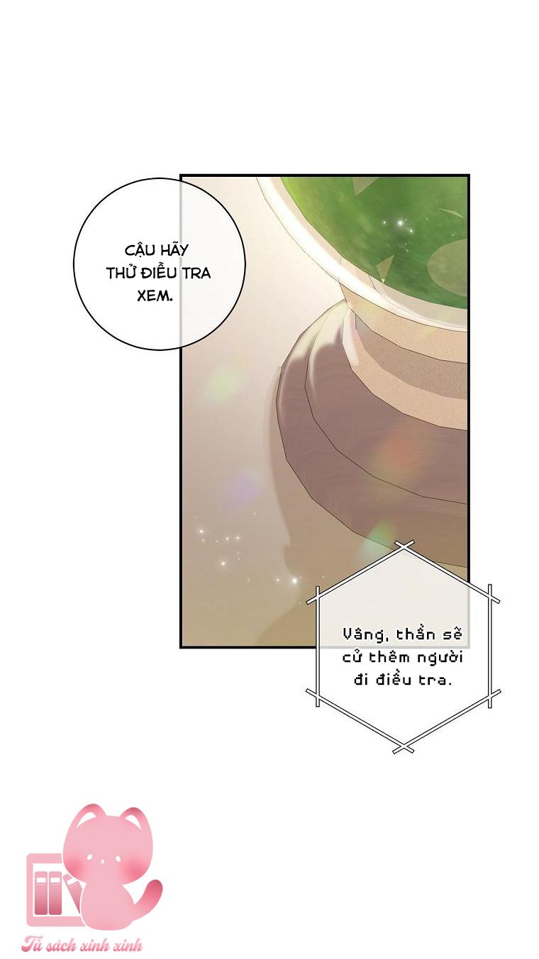 Nhận Nuôi Người Cha Phản Diện Chapter 28 - Trang 4