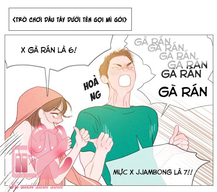 Thần Bí Chap 40 - Trang 2