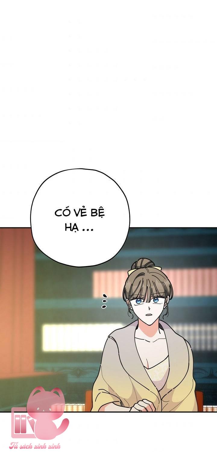 Người Hùng Của Ác Nữ Chapter 74 - Trang 4