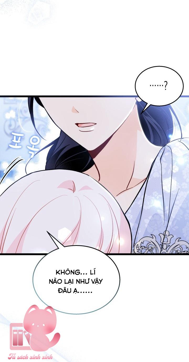 Quan Hệ Cộng Sinh Giữa Báo Đen Và Thỏ Trắng Chap 139 - Trang 2