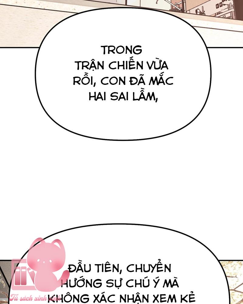 Ác Chi Hoàn Chapter 11 - Trang 4