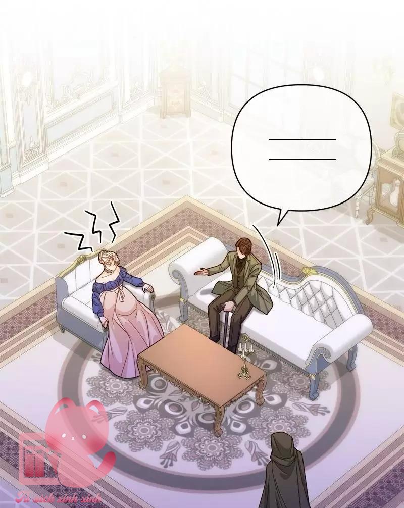 Hoàng Hậu Tái Hôn Chapter 153 - Trang 4