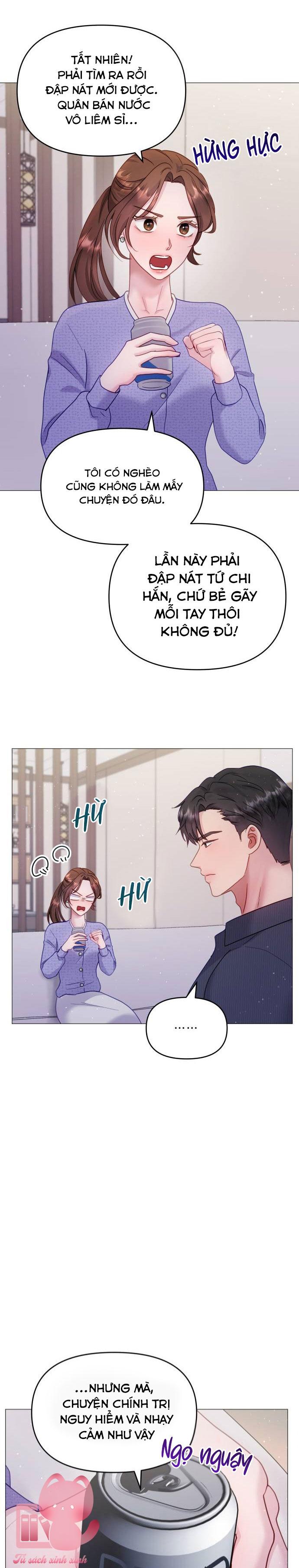 Hướng Dẫn Thu Phục Mãnh Thú Chap 13 - Trang 4
