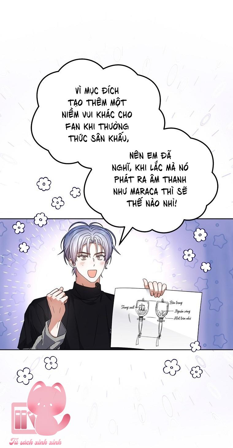 Debut Or Die Chap 84 - Trang 4