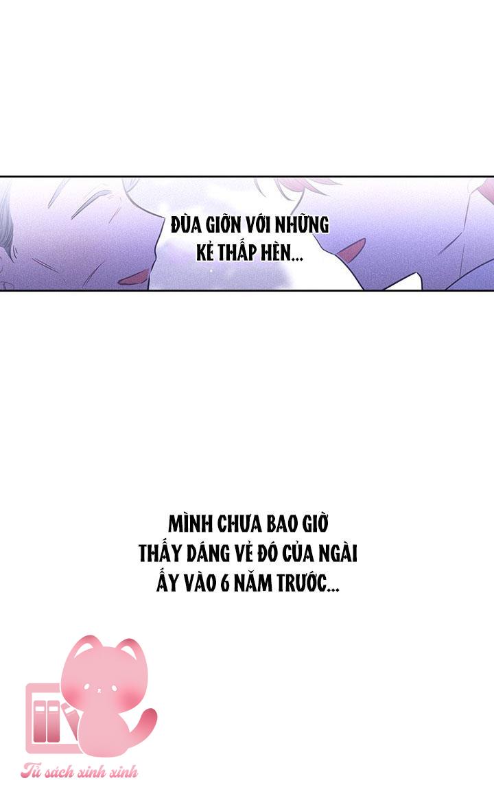 Hoàng Nữ Tóc Đen Chapter 90 - Trang 4