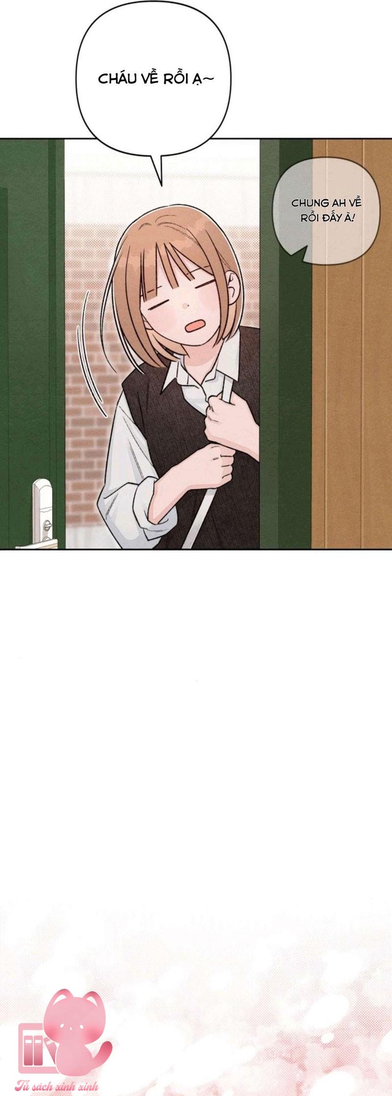 Bí Mật Thanh Xuân Chap 130 - Trang 2