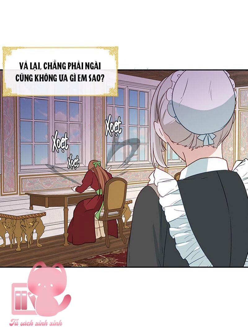 Hãy Coi Chừng Ác Nữ Chapter 1 - Trang 4