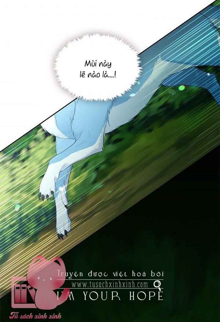 Hãy Coi Chừng Ác Nữ Chap NT2 - Trang 2