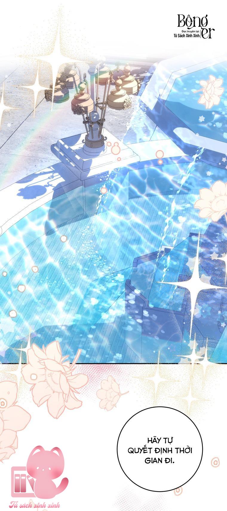 Bé Con Cá Voi Sát Thủ Chapter 4 - Trang 4