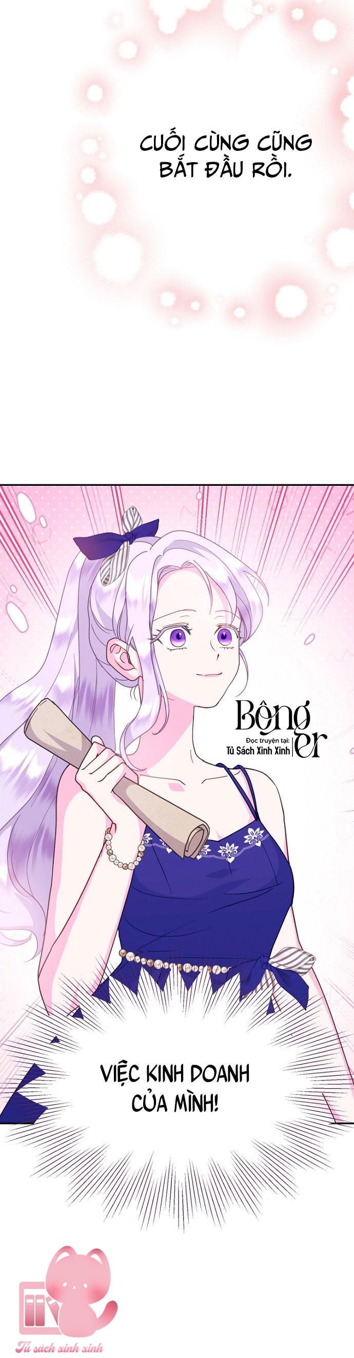 Bỏ Quách Chồng Con Đi, Tiền Bạc Mới Là Tất Cả Chap 53 - Trang 2
