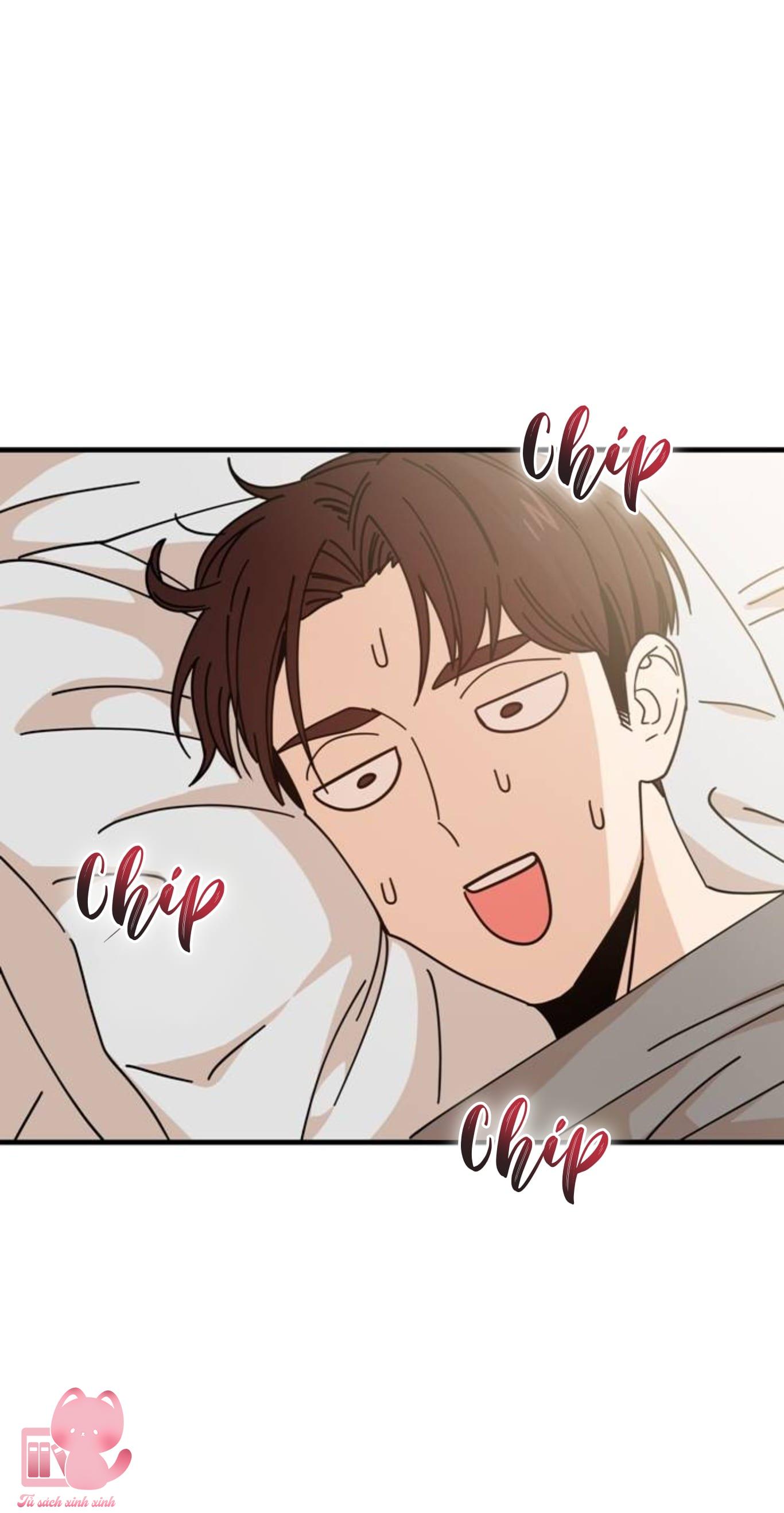 Lớ Ngớ Vớ Phải Tình Yêu Chapter 11 - Trang 4