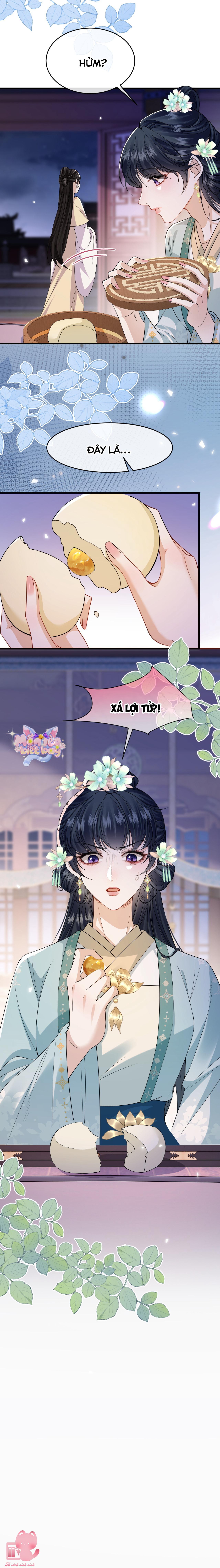 Thành Hà Thể Thống Chap 15 - Trang 4