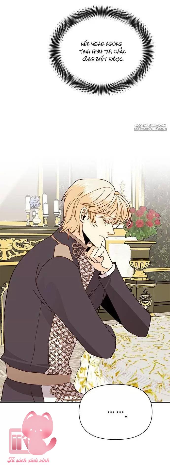 Hoàng Hậu Tái Hôn Chapter 72 - Trang 4